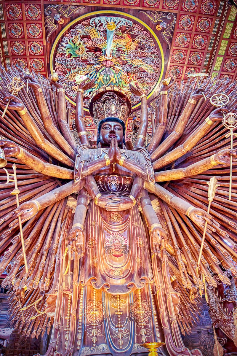 Wat Mettatham Phothiyan 12