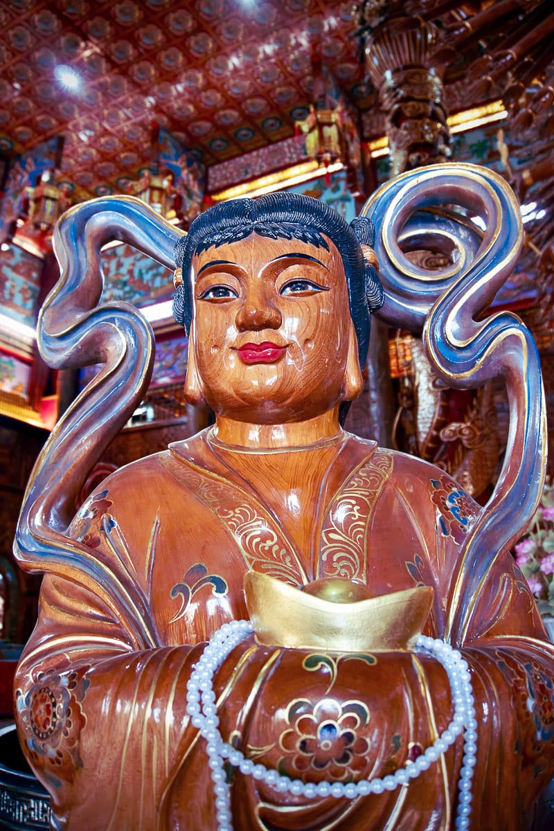 Wat Mettatham Phothiyan 13