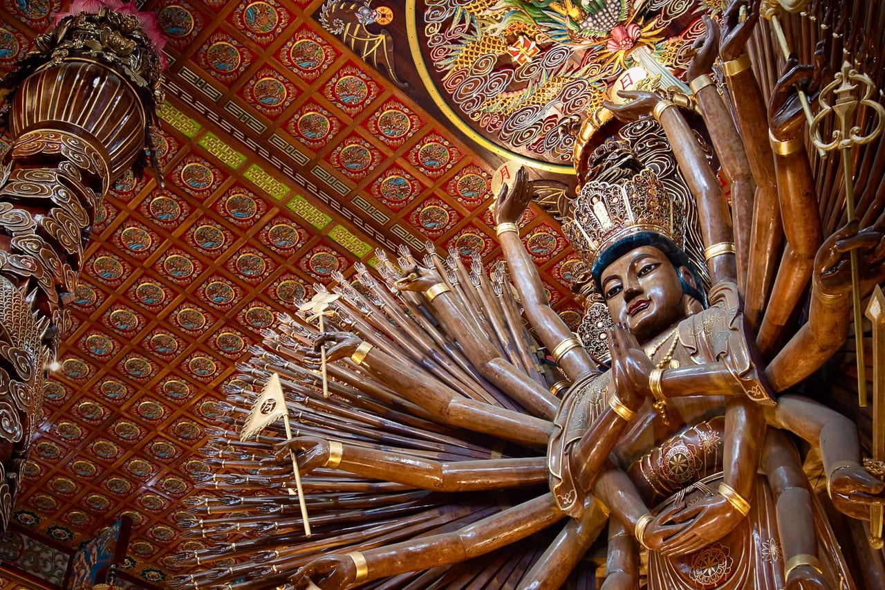 Wat Mettatham Phothiyan 15