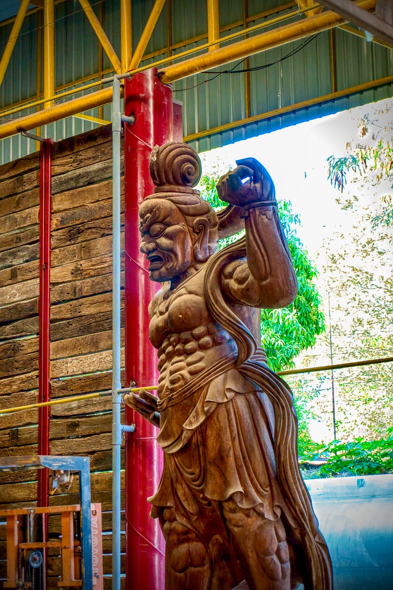 Wat Mettatham Phothiyan 18