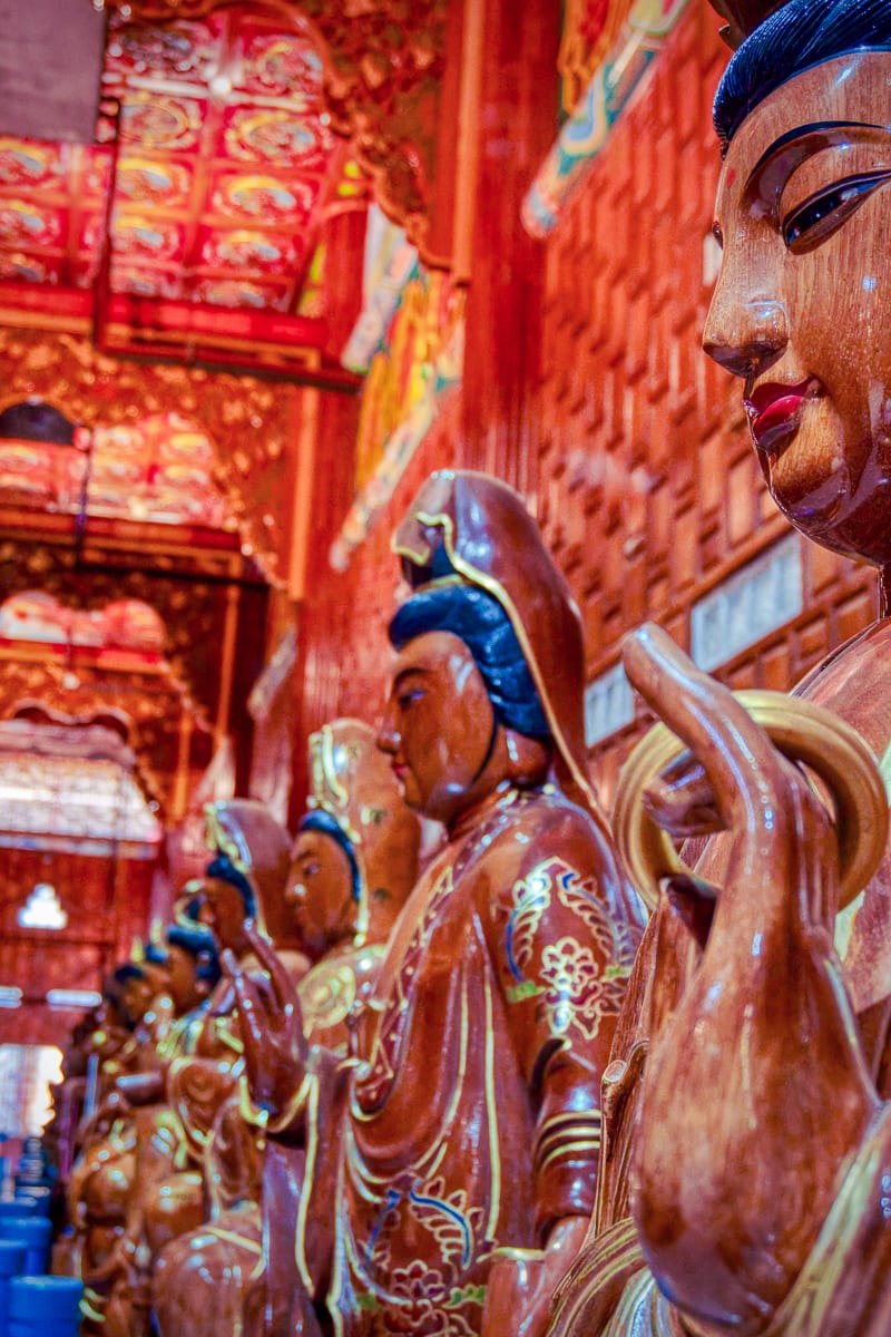 Wat Mettatham Phothiyan 22
