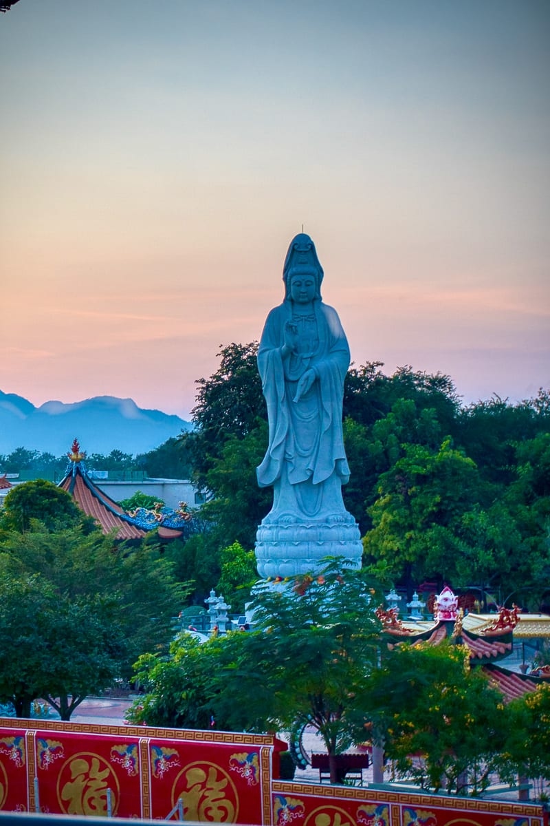 Wat Mettatham Phothiyan 25