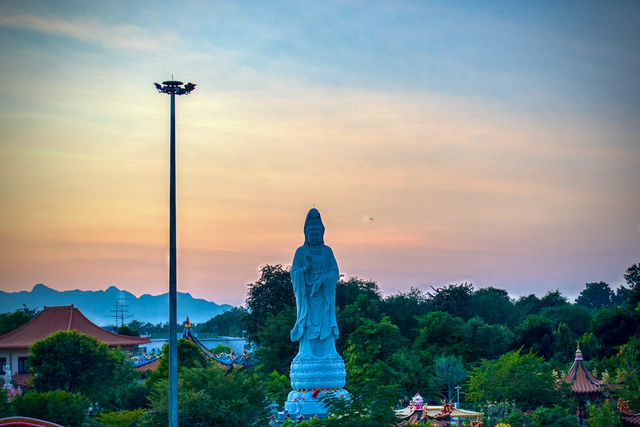 Wat Mettatham Phothiyan 26