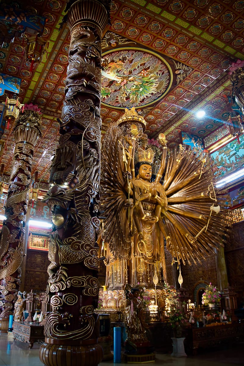 Wat Mettatham Phothiyan 7